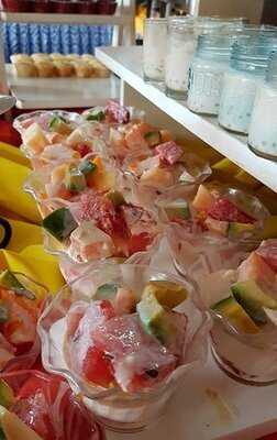 Glamour Resto N Caterer