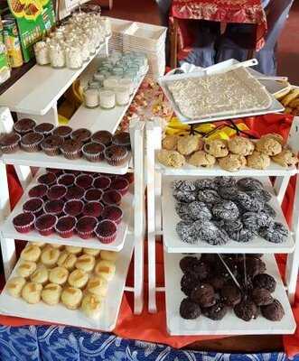 Glamour Resto N Caterer