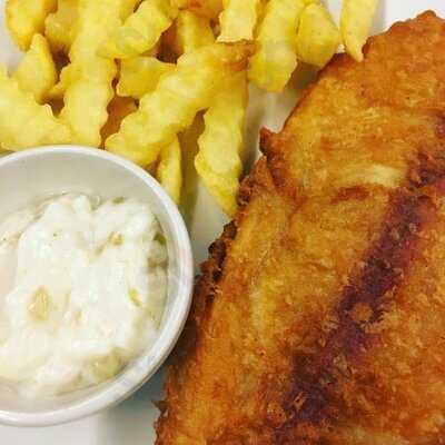 Peppers Iberica Resto