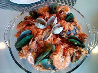 Peppers Iberica Resto