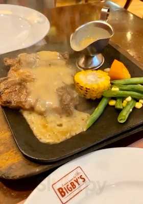 Bigby's Cafe & Restaurant