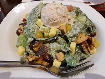 Bigby's Cafe & Restaurant