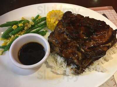 Bigby's Cafe & Restaurant