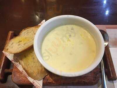 Bigby's Cafe & Restaurant