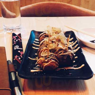 Osaka Takoyaki