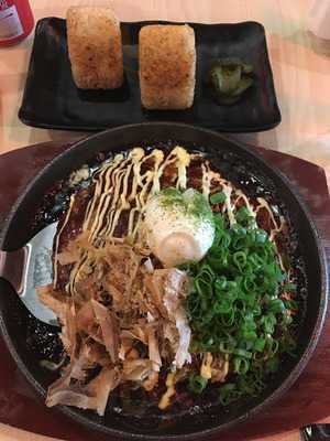Osaka Takoyaki