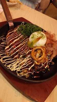 Osaka Takoyaki