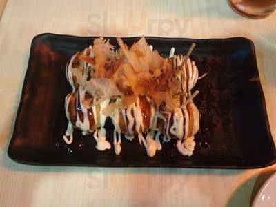 Osaka Takoyaki