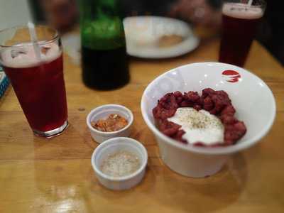 Little Dorothy's Cafe