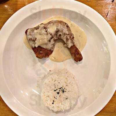 Little Dorothy's Cafe