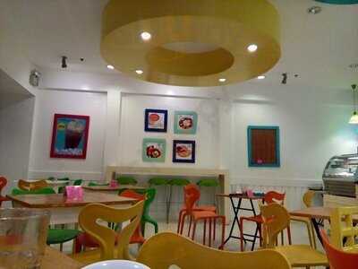 Little Dorothy's Cafe