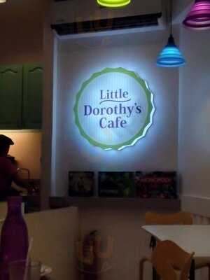 Little Dorothy's Cafe