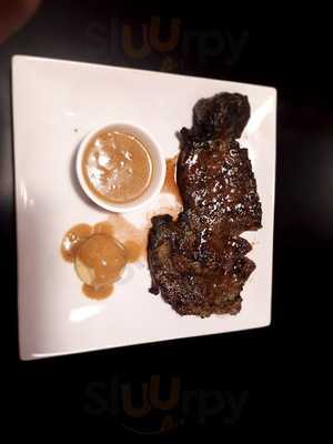 Red Corner Burger Cafe