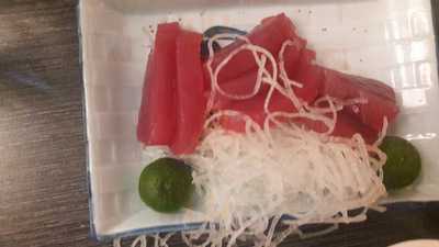 Red Corner Burger Cafe