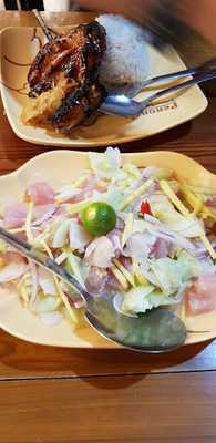 Pepperplate Restaurant