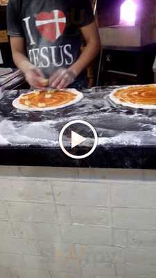 Classio Mobile Wood Fired Oven