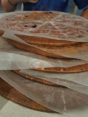 Classio Mobile Wood Fired Oven