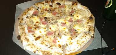 Classio Mobile Wood Fired Oven