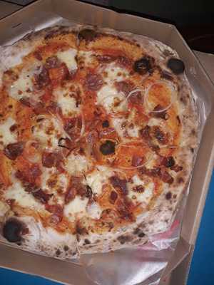 Classio Mobile Wood Fired Oven