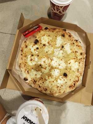 Classio Mobile Wood Fired Oven