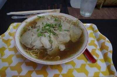 Kushiya Yakitori Japanses Restaurant