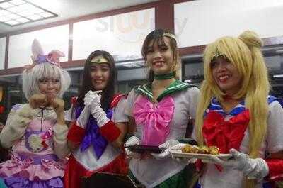 Kushiya Yakitori Japanses Restaurant