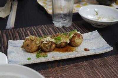 Kushiya Yakitori Japanses Restaurant