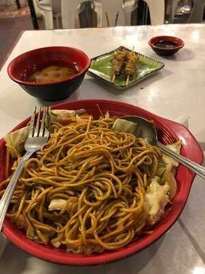 Kushiya Yakitori Japanses Restaurant