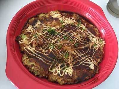 Kushiya Yakitori Japanses Restaurant