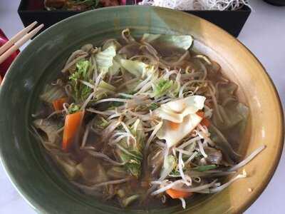 Kushiya Yakitori Japanses Restaurant