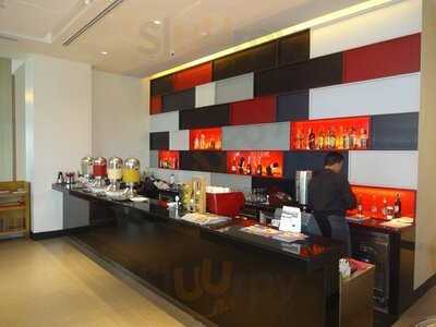 Park Inn Restaurant Bar & Grill