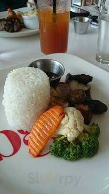 Park Inn Restaurant Bar & Grill