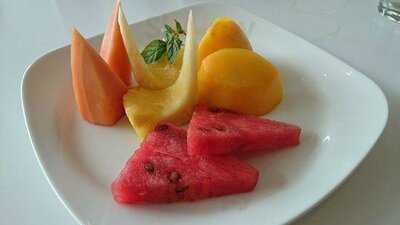 Park Inn Restaurant Bar & Grill