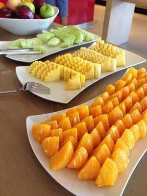 Park Inn Restaurant Bar & Grill