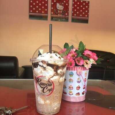 Kawaii Cafe