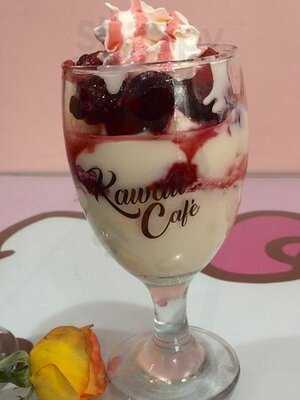 Kawaii Cafe
