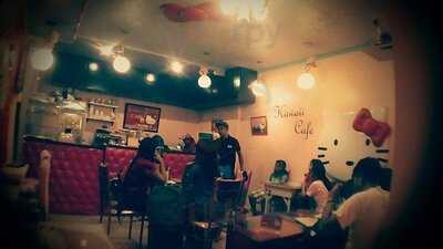 Kawaii Cafe