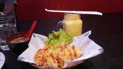 Taishozan Japanese Restaurant