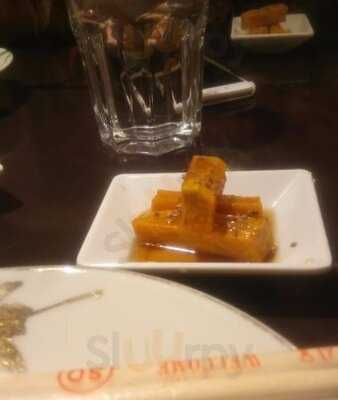 Taishozan Japanese Restaurant