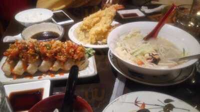 Taishozan Japanese Restaurant