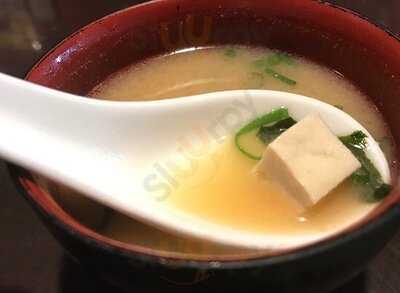 Taishozan Japanese Restaurant