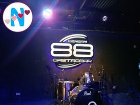 88 Gastrobar