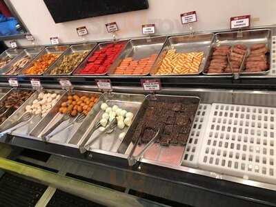 Top One Grill And Hotpot