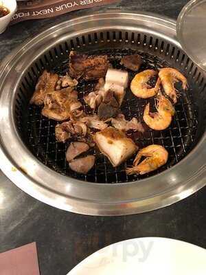 Top One Grill And Hotpot