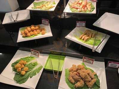 Top One Grill And Hotpot