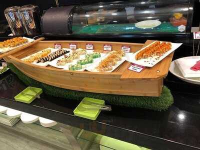 Top One Grill And Hotpot