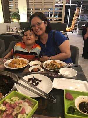 Top One Grill And Hotpot