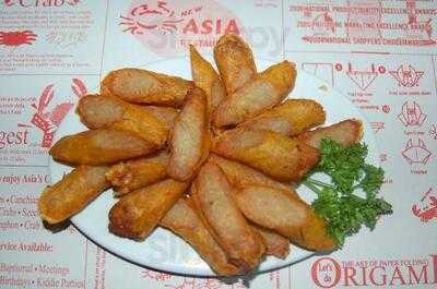 New Asia Restaurant