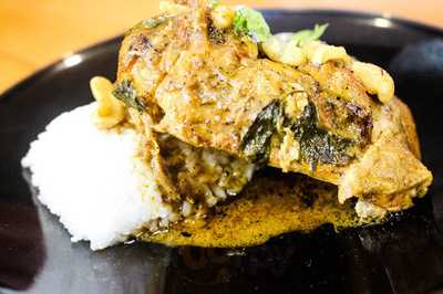 Shatter Persian Kebab