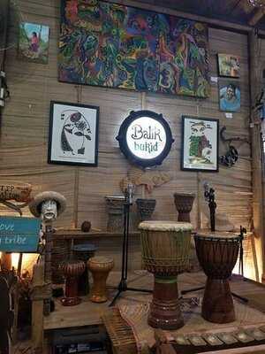 Balik Bukid Farm & Kitchen